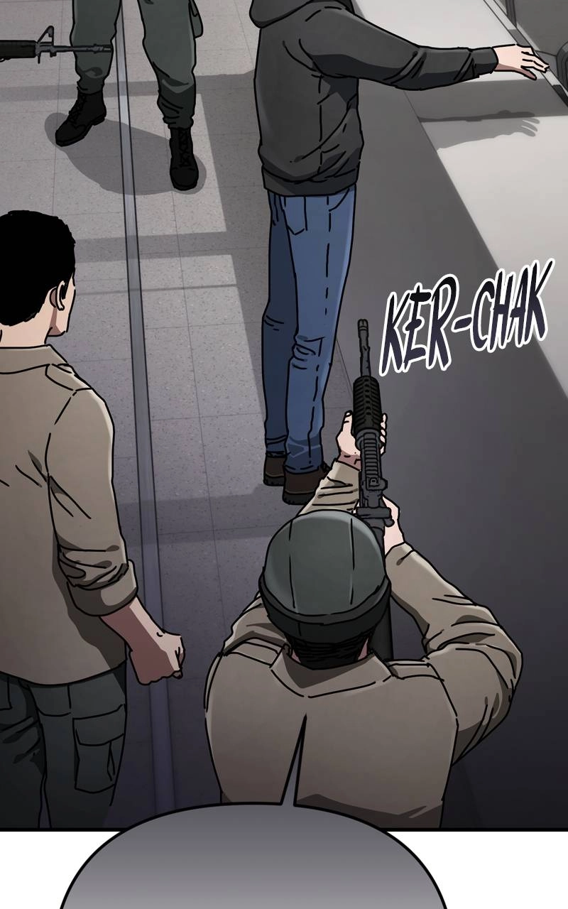 Hiding Out in an Apocalypse Chapter 24 Page 93