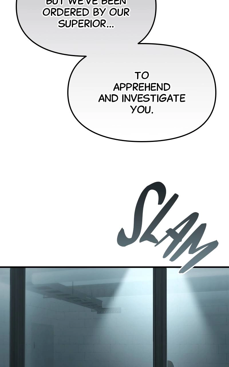 Hiding Out in an Apocalypse Chapter 24 Page 96