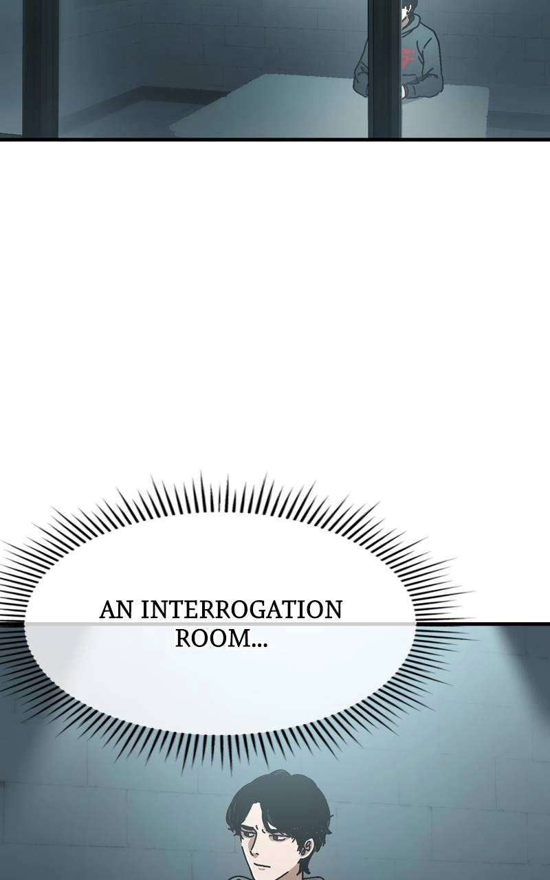 Hiding Out in an Apocalypse Chapter 24 Page 97
