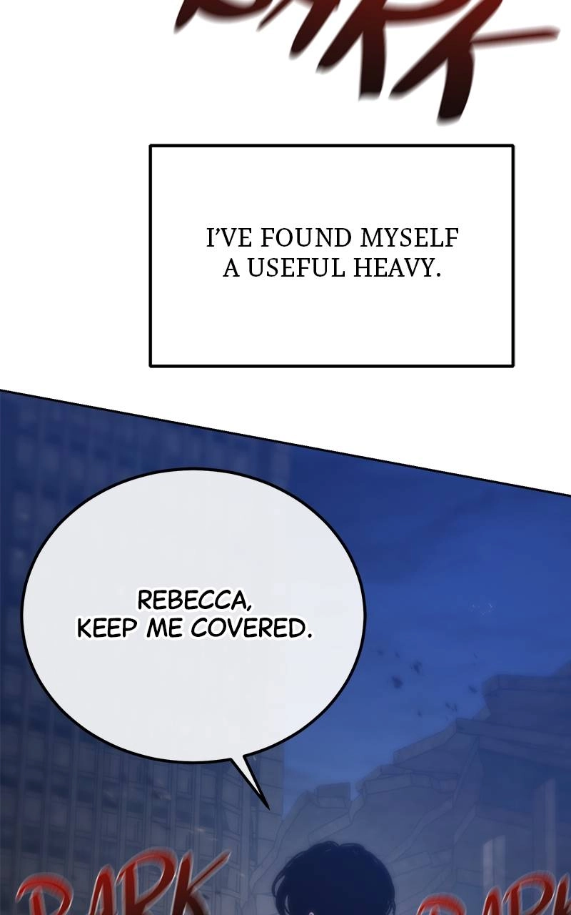 Hiding Out in an Apocalypse Chapter 14 Page 102