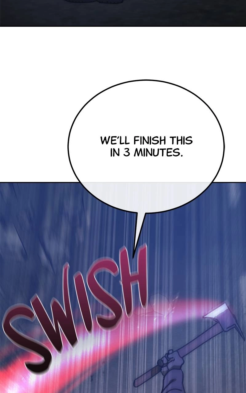 Hiding Out in an Apocalypse Chapter 14 Page 104