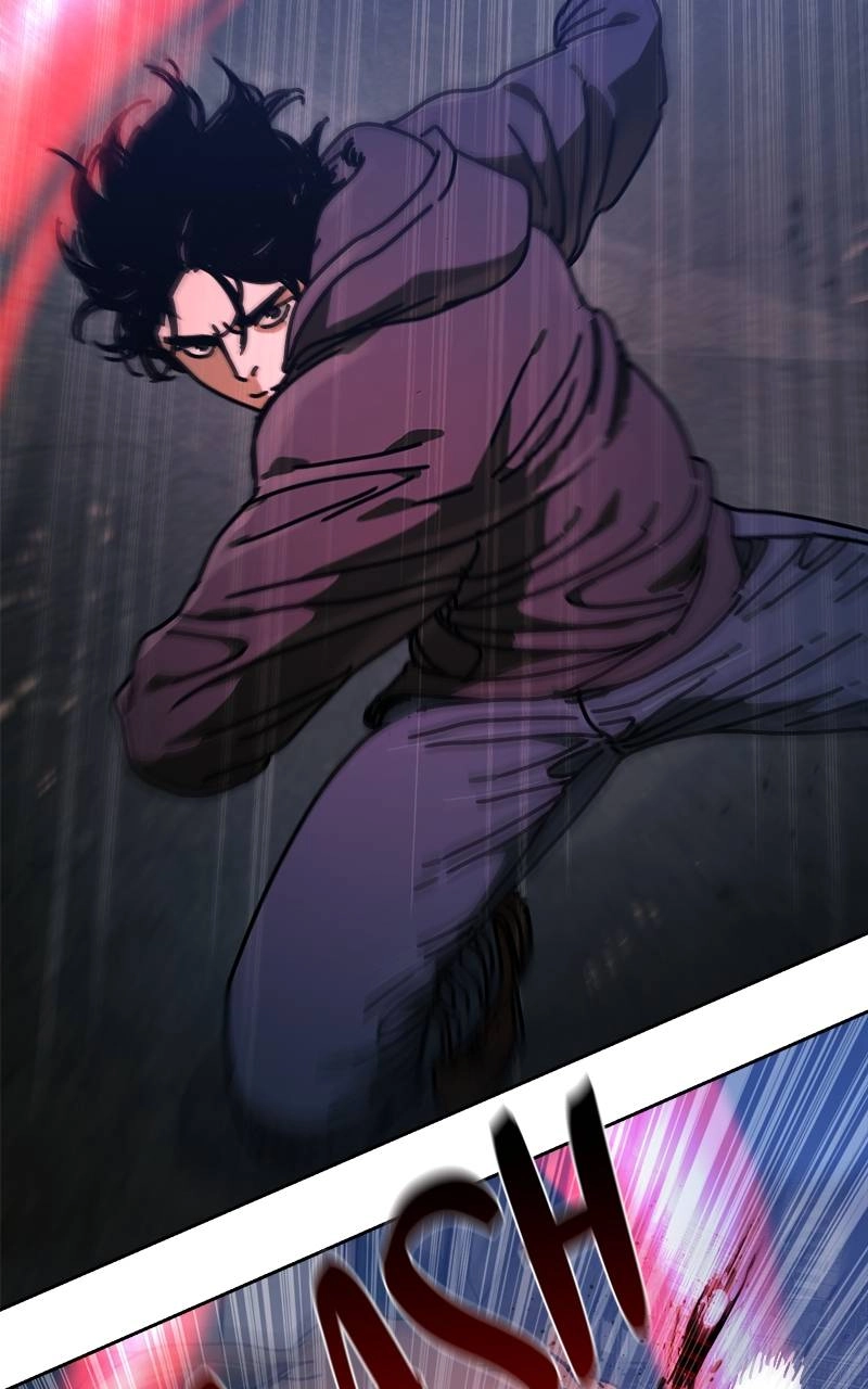 Hiding Out in an Apocalypse Chapter 14 Page 105
