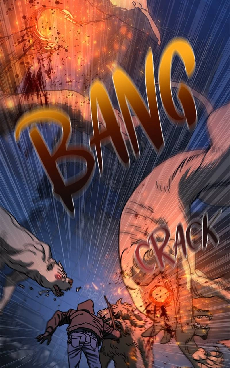Hiding Out in an Apocalypse Chapter 14 Page 109