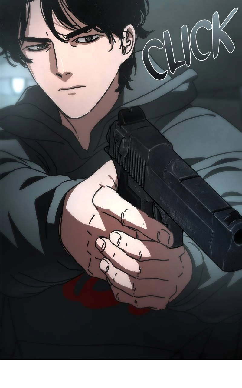 Hiding Out in an Apocalypse Chapter 14 Page 10