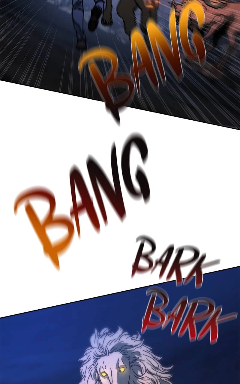 Hiding Out in an Apocalypse Chapter 14 Page 110