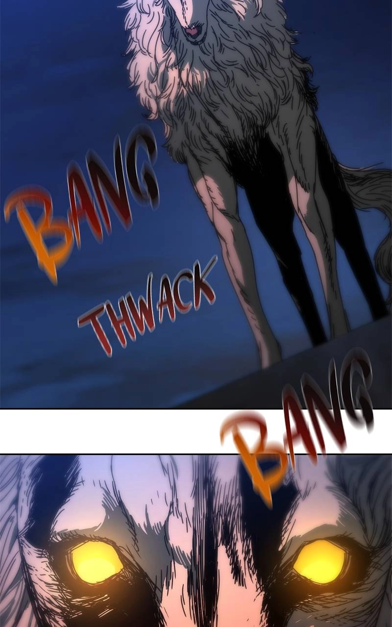 Hiding Out in an Apocalypse Chapter 14 Page 111