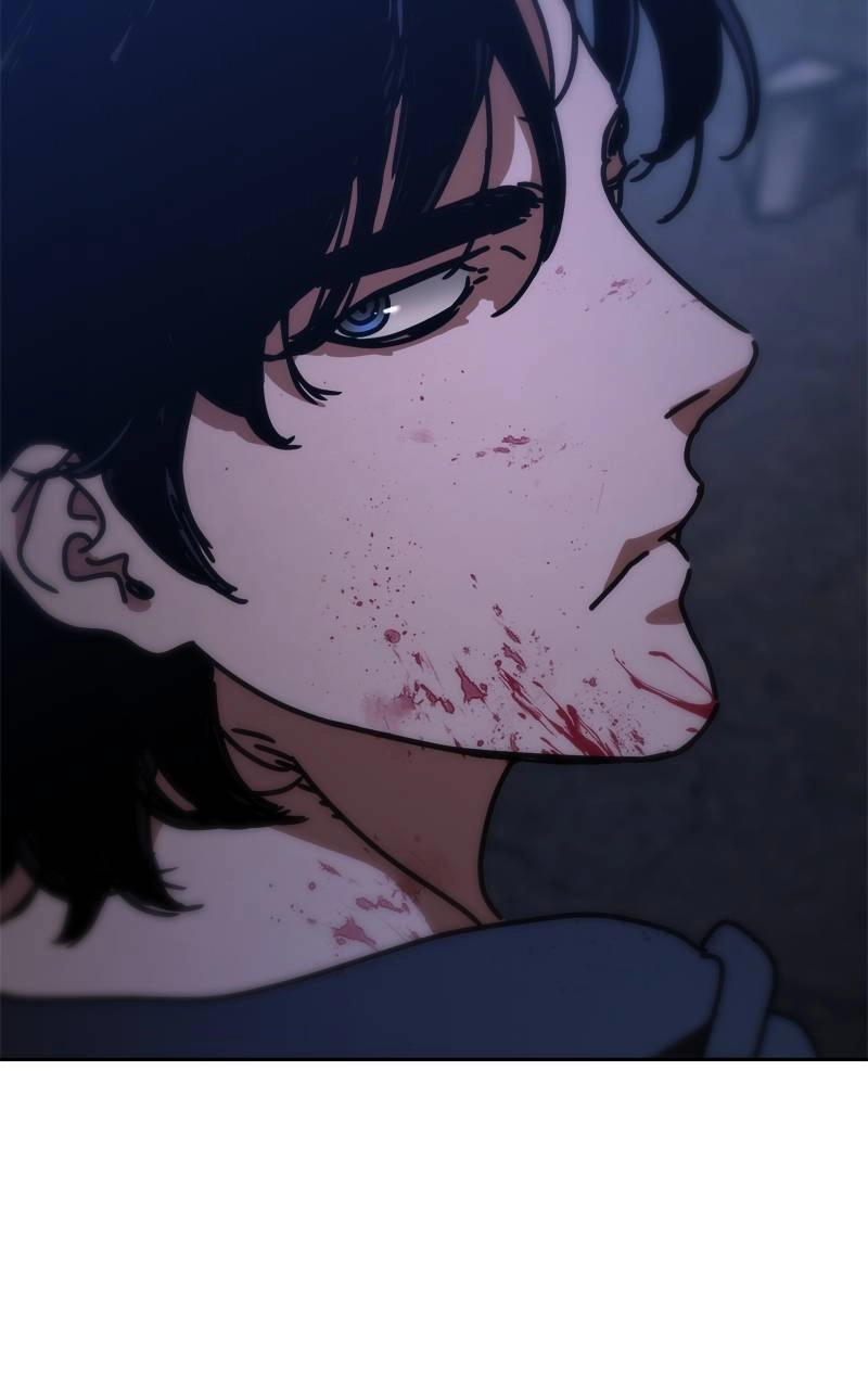 Hiding Out in an Apocalypse Chapter 14 Page 115