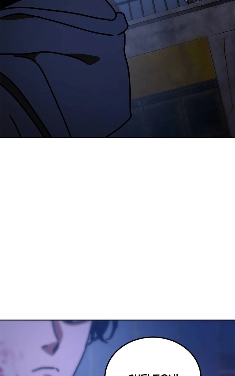 Hiding Out in an Apocalypse Chapter 14 Page 118
