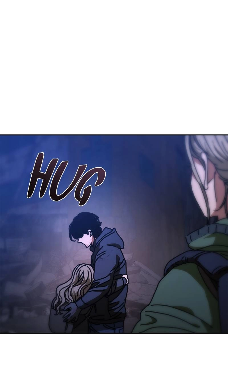 Hiding Out in an Apocalypse Chapter 14 Page 120