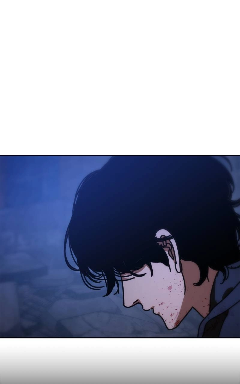 Hiding Out in an Apocalypse Chapter 14 Page 121