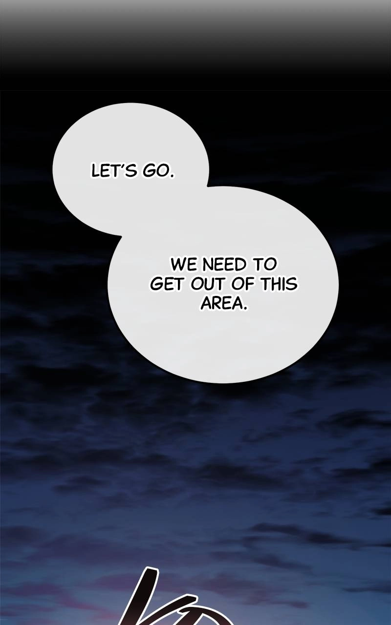 Hiding Out in an Apocalypse Chapter 14 Page 122