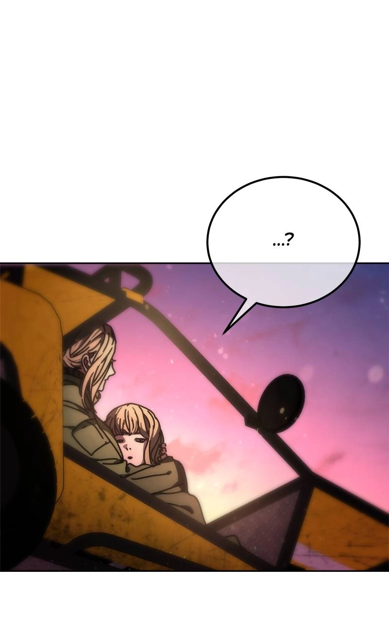 Hiding Out in an Apocalypse Chapter 14 Page 124