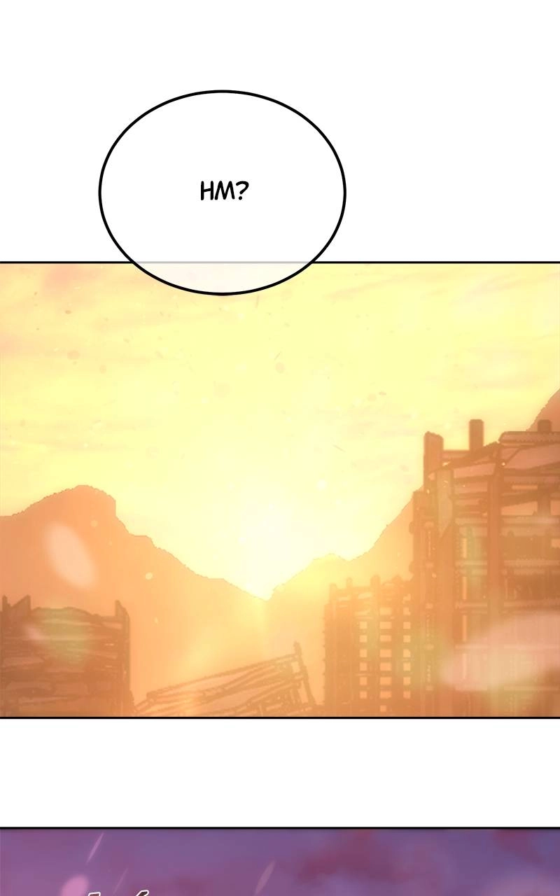 Hiding Out in an Apocalypse Chapter 14 Page 125