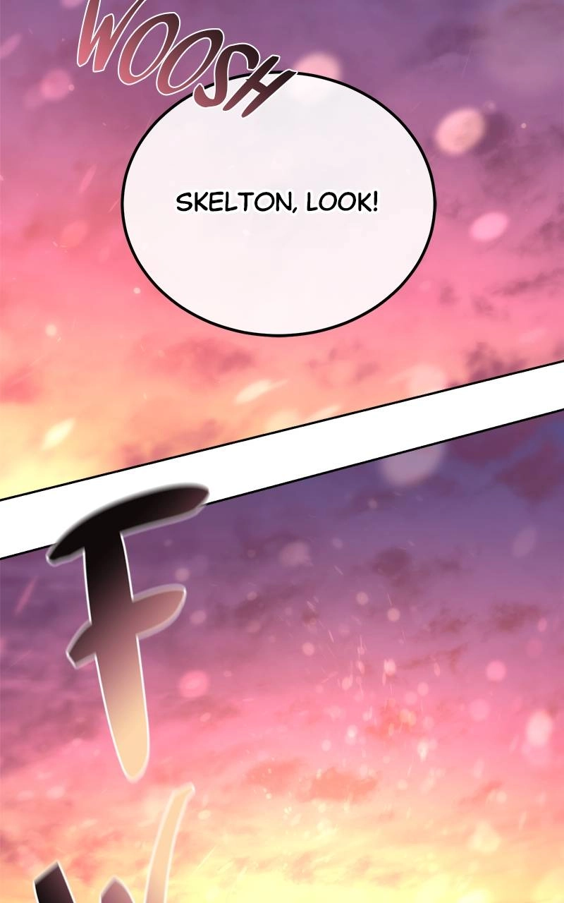 Hiding Out in an Apocalypse Chapter 14 Page 126