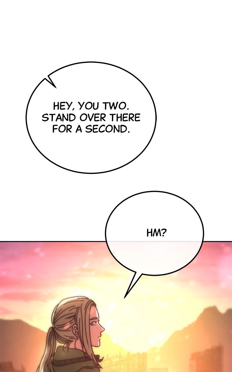 Hiding Out in an Apocalypse Chapter 14 Page 130