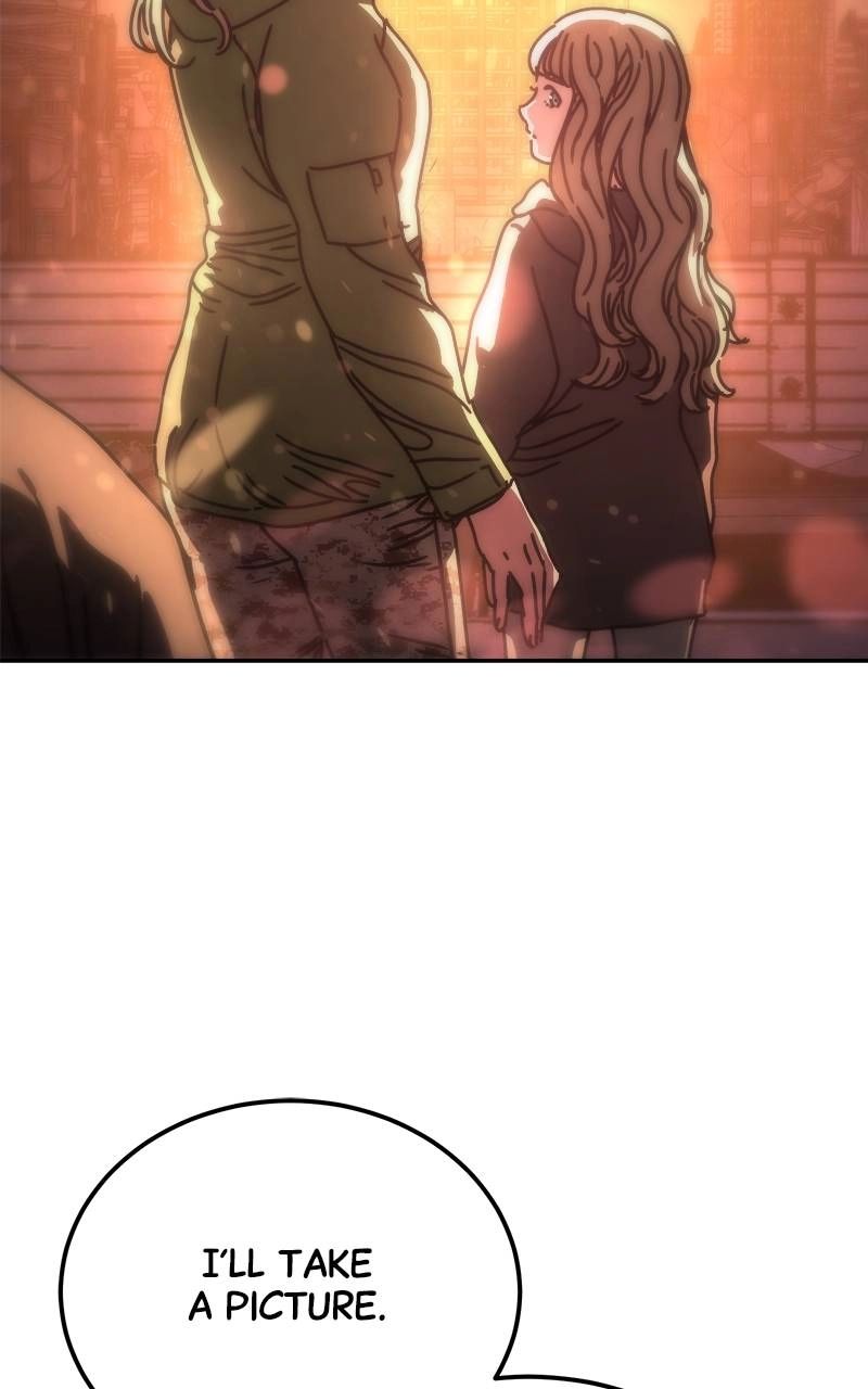 Hiding Out in an Apocalypse Chapter 14 Page 131