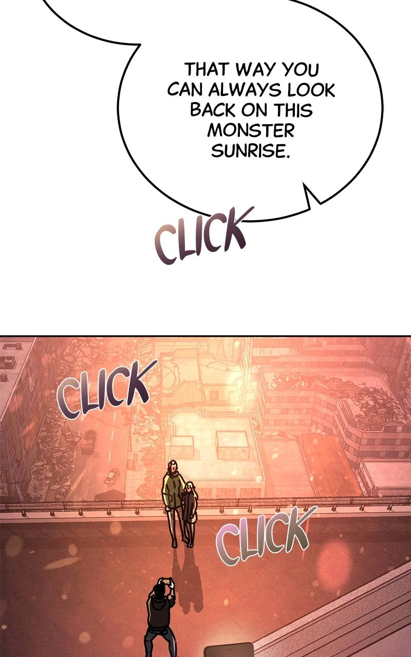 Hiding Out in an Apocalypse Chapter 14 Page 132