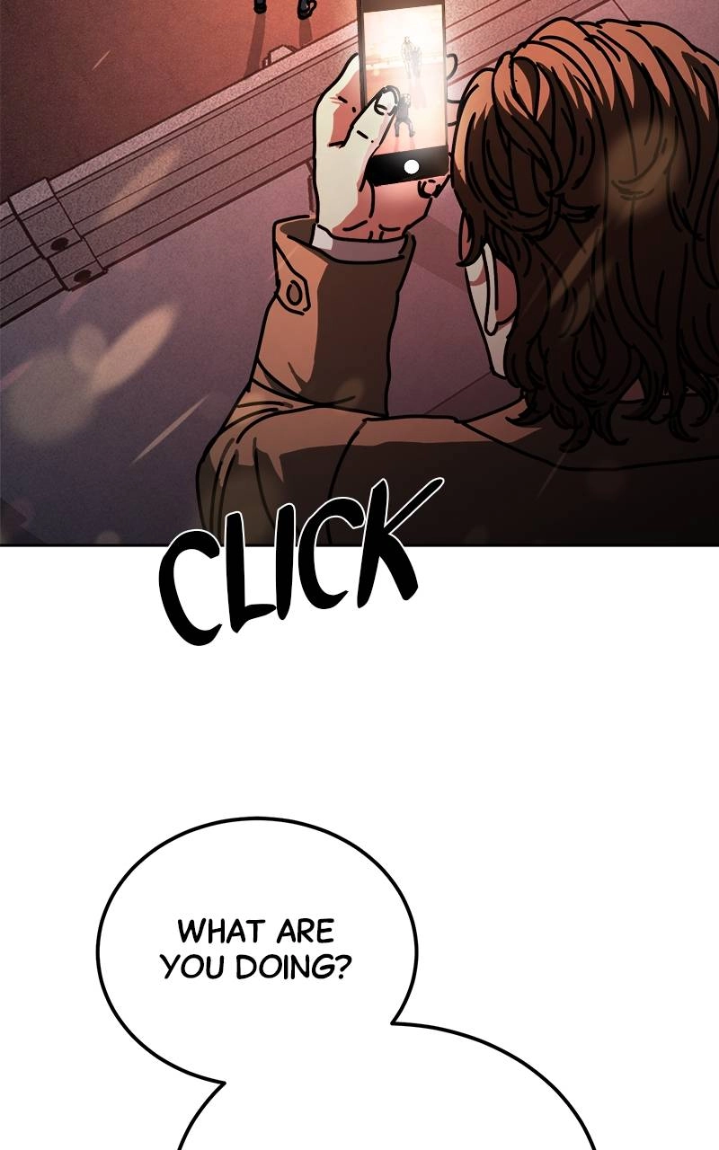 Hiding Out in an Apocalypse Chapter 14 Page 133