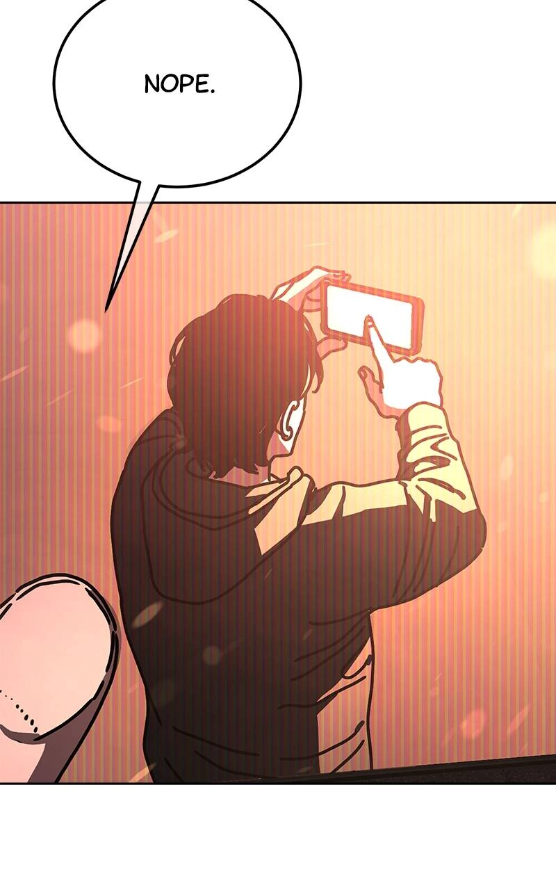 Hiding Out in an Apocalypse Chapter 14 Page 135