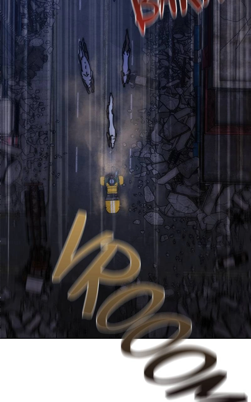 Hiding Out in an Apocalypse Chapter 14 Page 15