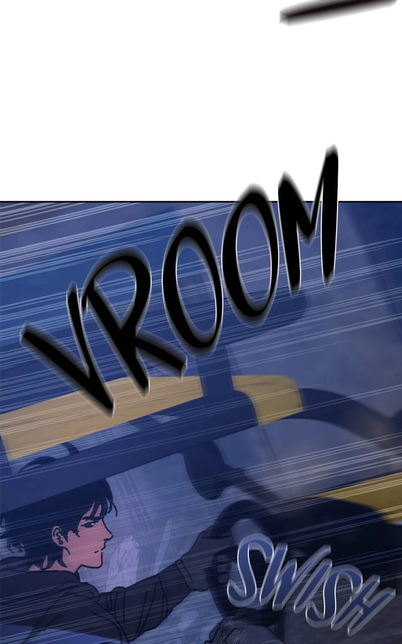 Hiding Out in an Apocalypse Chapter 14 Page 16