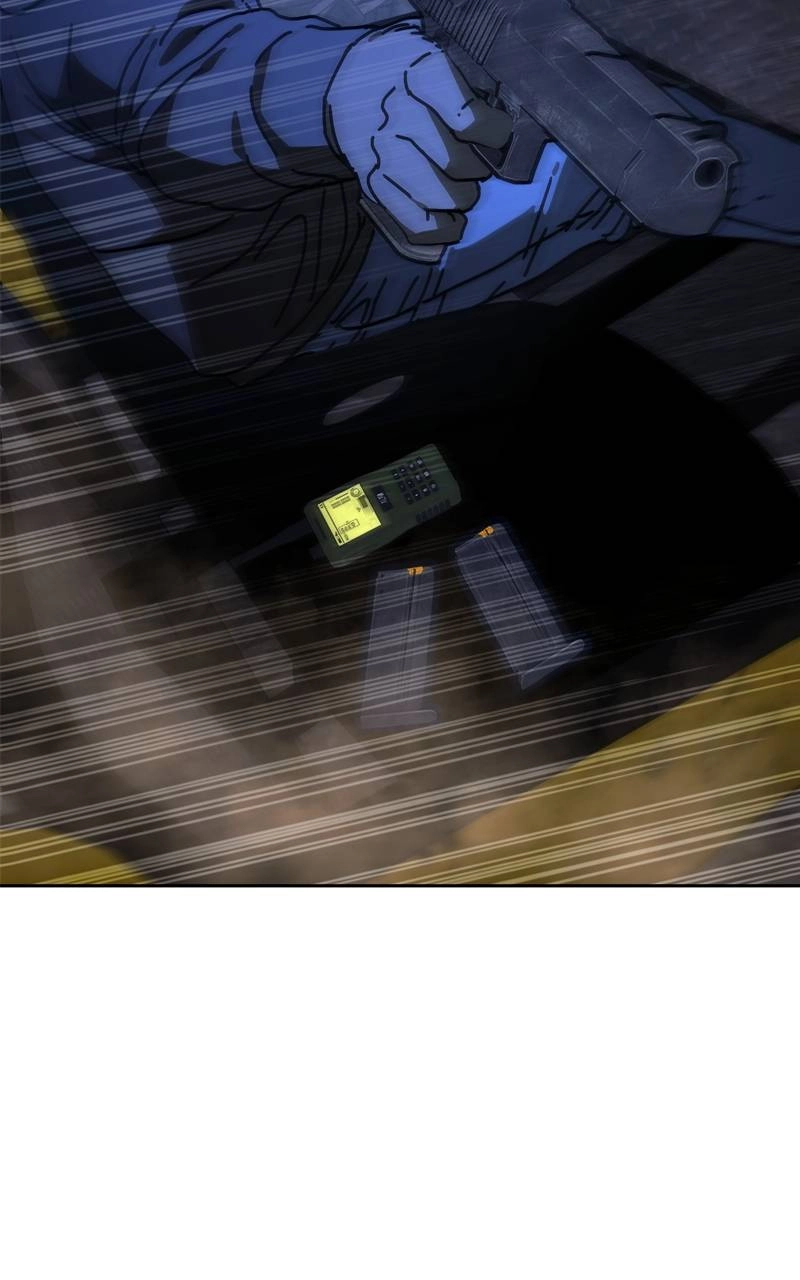 Hiding Out in an Apocalypse Chapter 14 Page 17