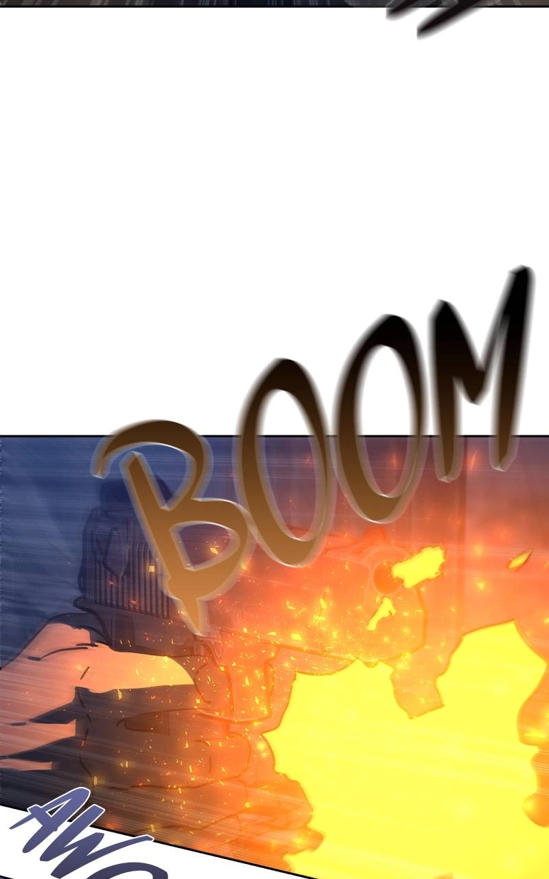 Hiding Out in an Apocalypse Chapter 14 Page 19