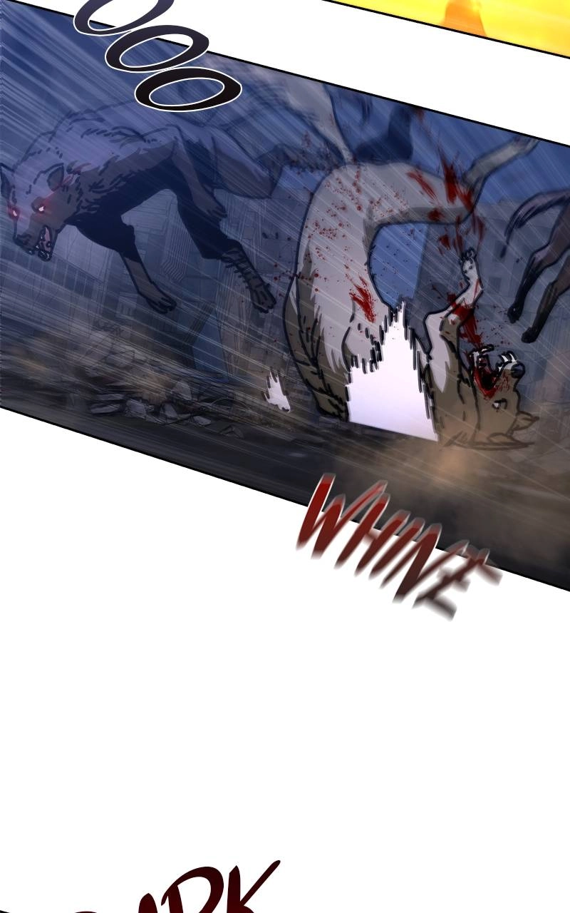 Hiding Out in an Apocalypse Chapter 14 Page 20