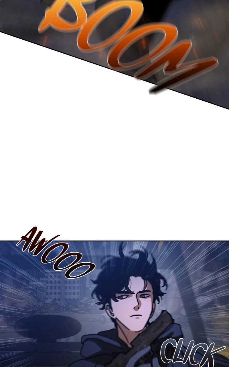 Hiding Out in an Apocalypse Chapter 14 Page 23