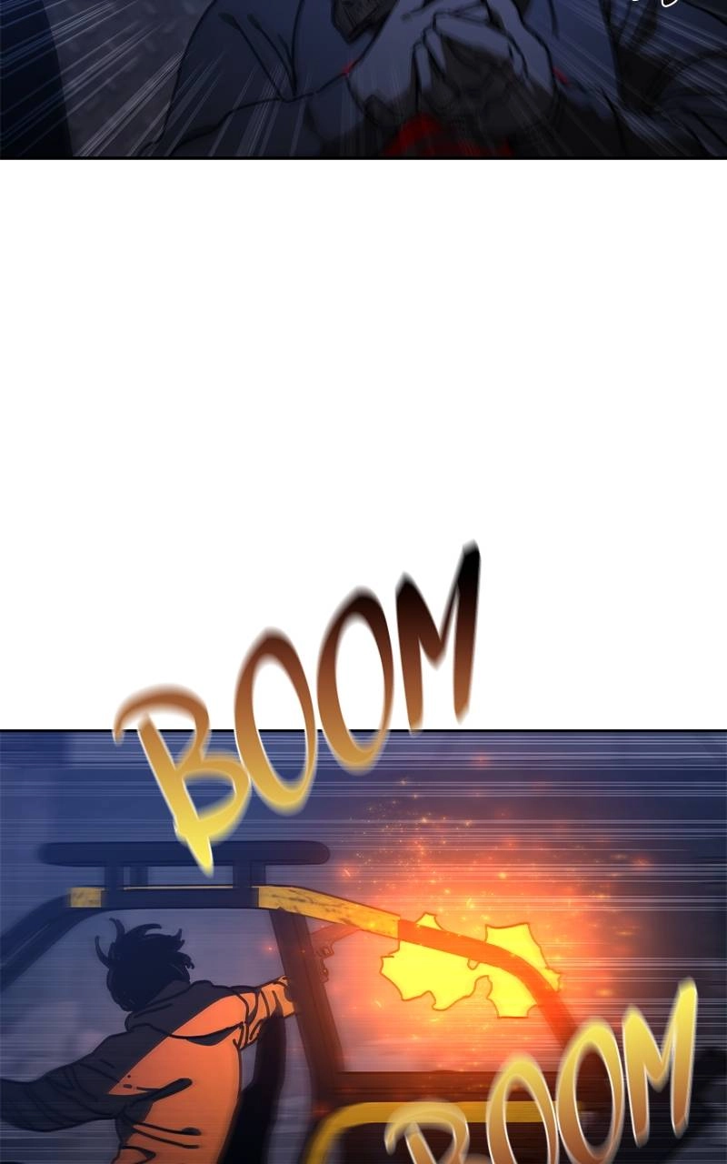 Hiding Out in an Apocalypse Chapter 14 Page 24