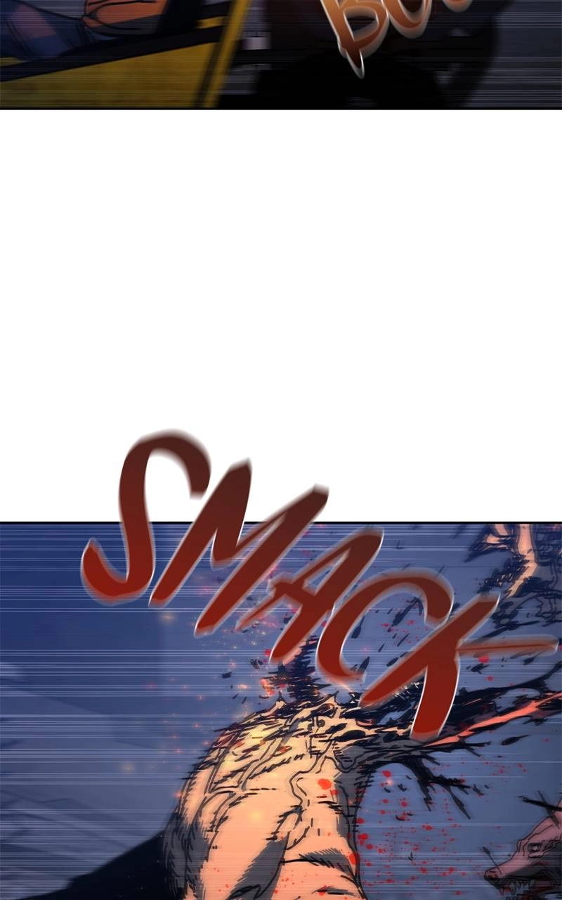 Hiding Out in an Apocalypse Chapter 14 Page 25