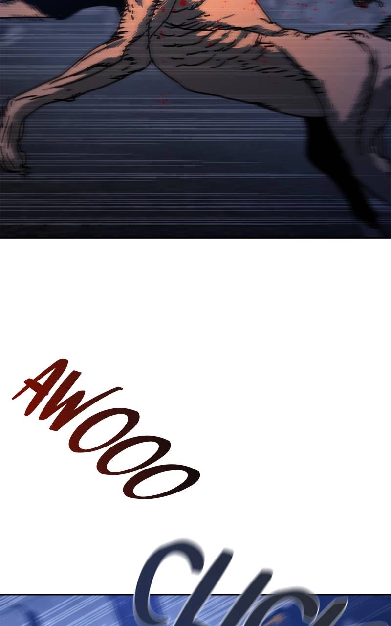Hiding Out in an Apocalypse Chapter 14 Page 26