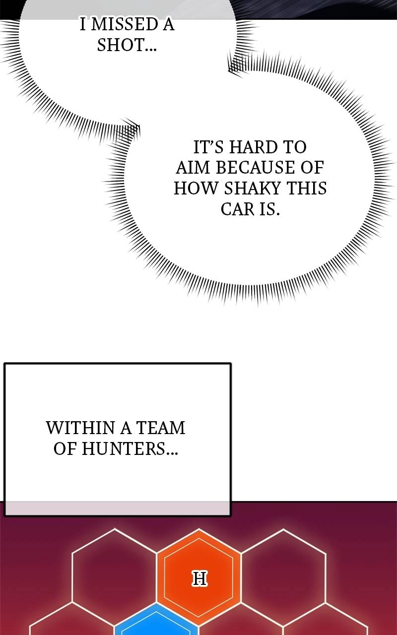 Hiding Out in an Apocalypse Chapter 14 Page 28