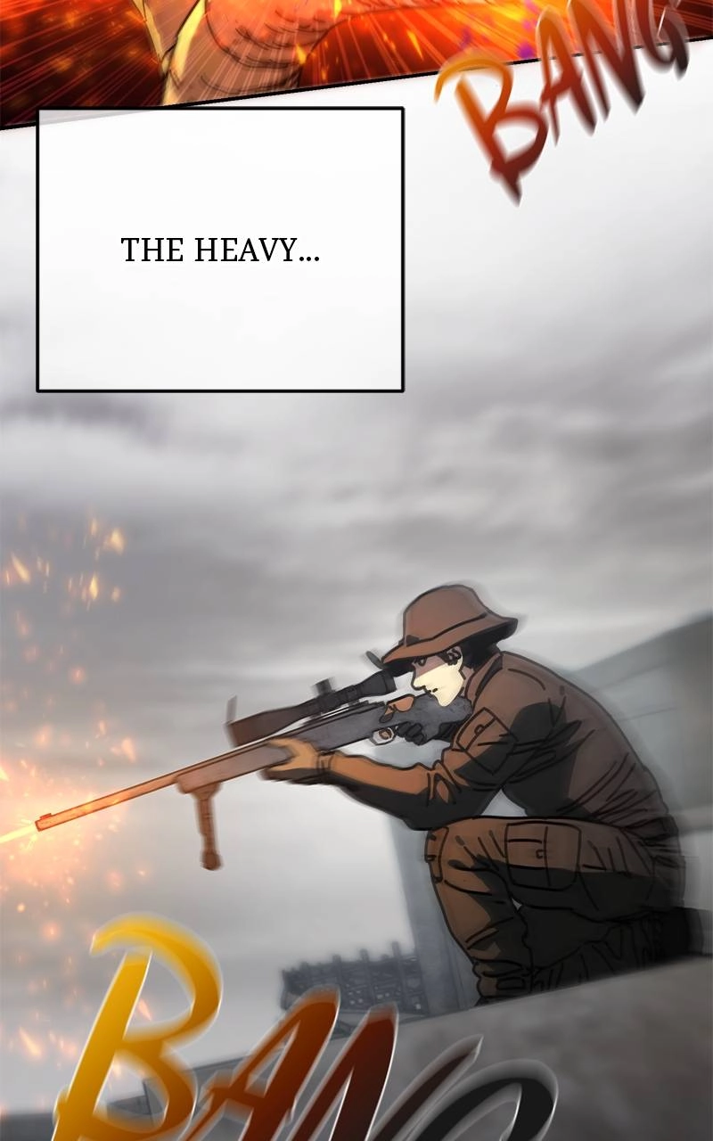 Hiding Out in an Apocalypse Chapter 14 Page 30