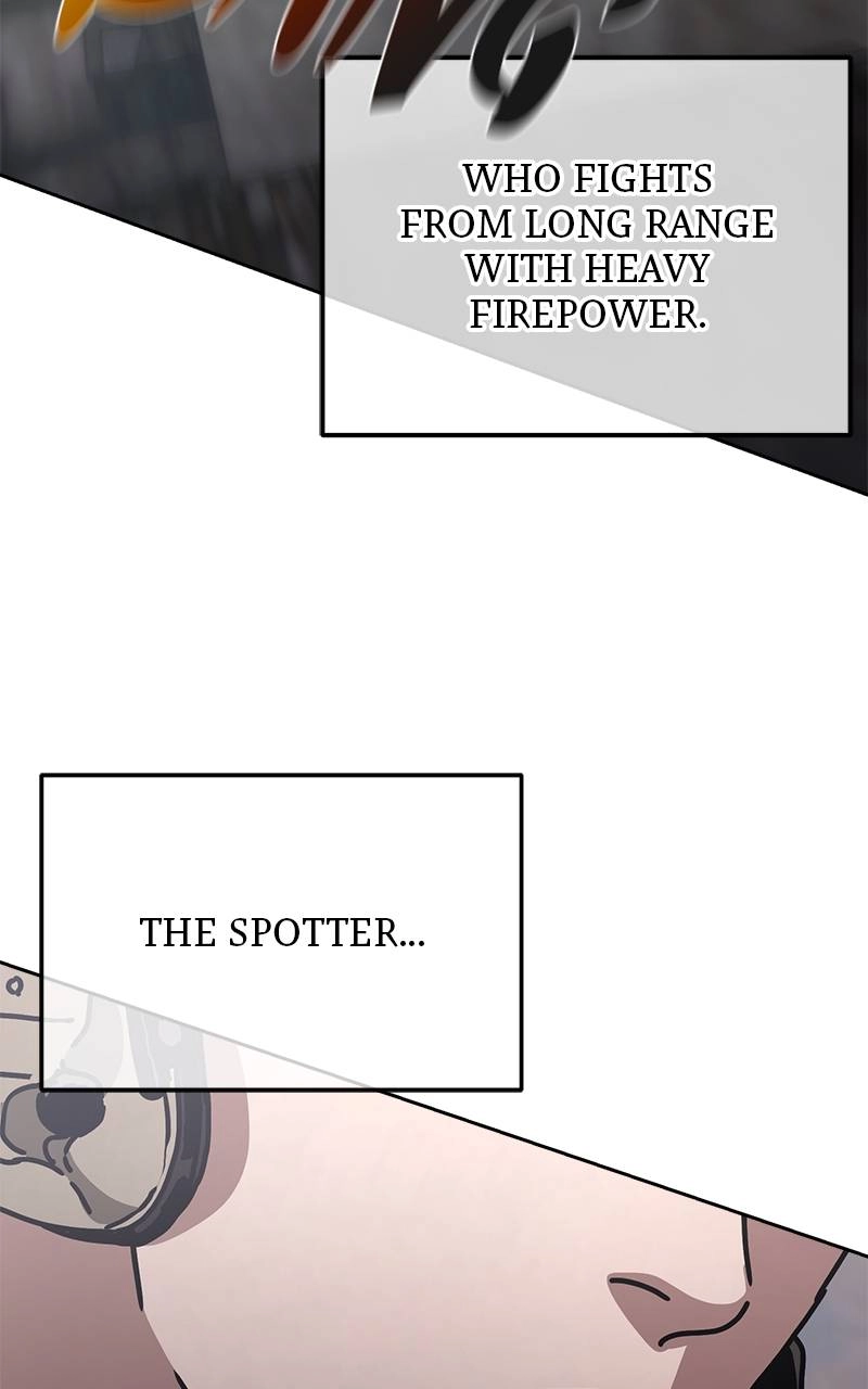 Hiding Out in an Apocalypse Chapter 14 Page 31