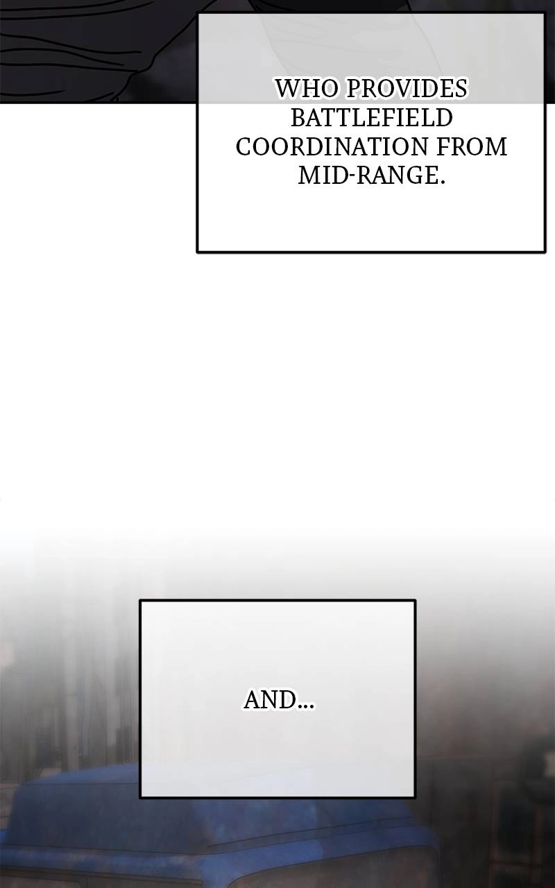 Hiding Out in an Apocalypse Chapter 14 Page 33