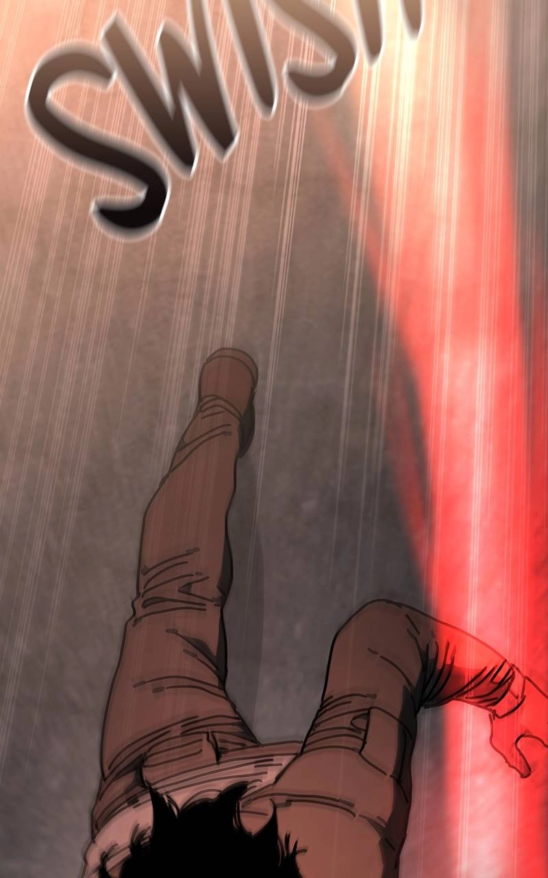 Hiding Out in an Apocalypse Chapter 14 Page 35