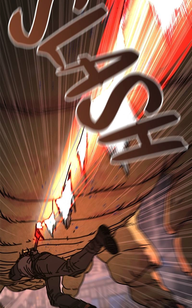 Hiding Out in an Apocalypse Chapter 14 Page 38