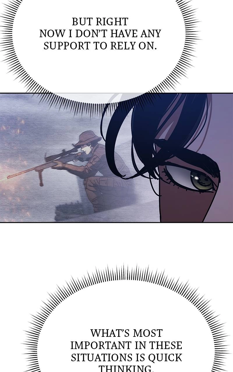 Hiding Out in an Apocalypse Chapter 14 Page 45
