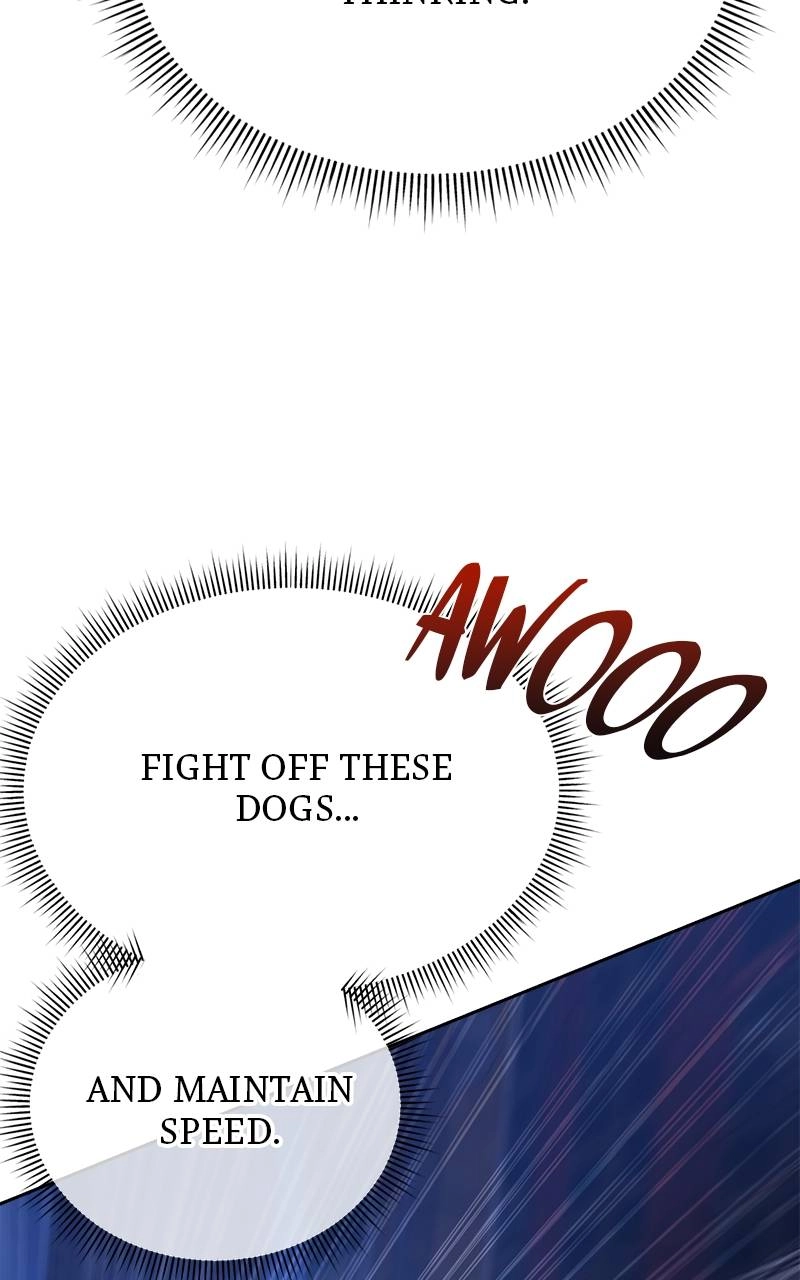 Hiding Out in an Apocalypse Chapter 14 Page 46