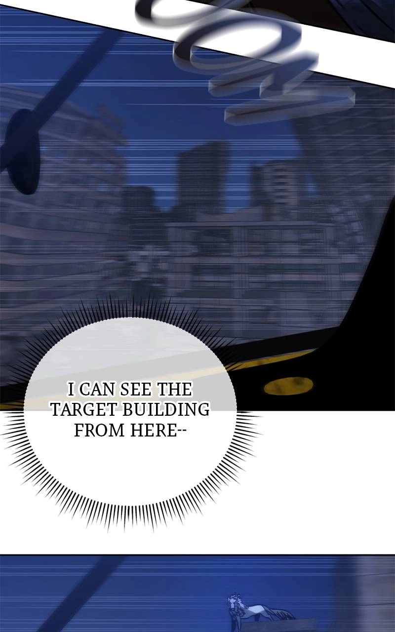 Hiding Out in an Apocalypse Chapter 14 Page 48