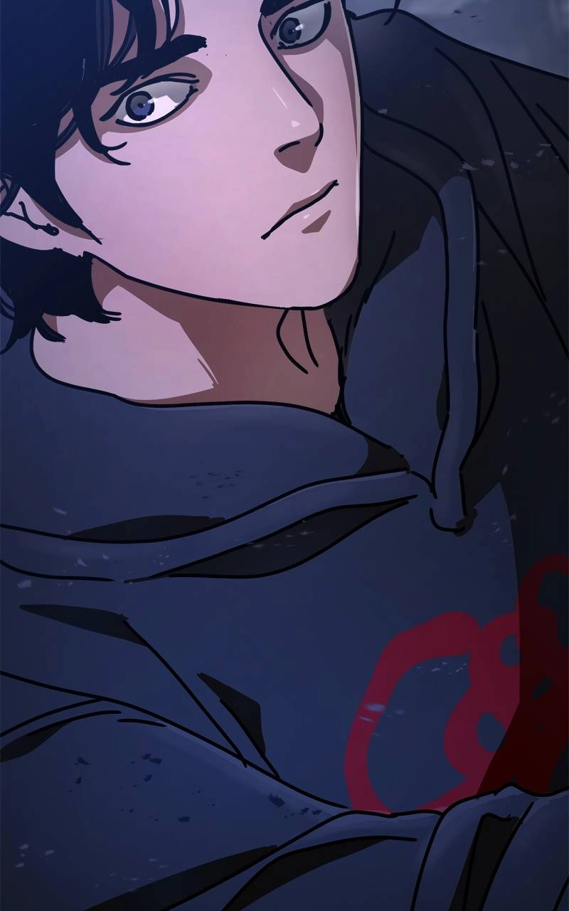 Hiding Out in an Apocalypse Chapter 14 Page 50
