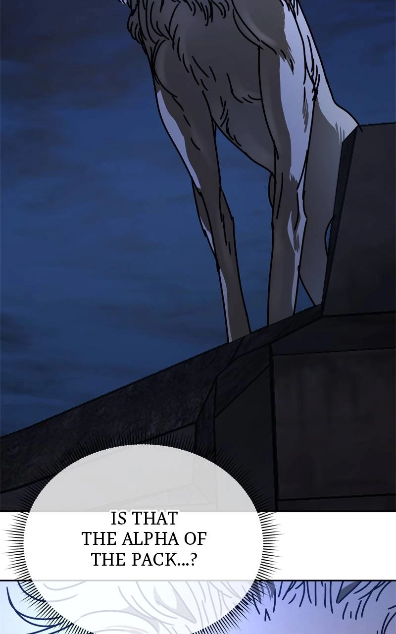 Hiding Out in an Apocalypse Chapter 14 Page 52