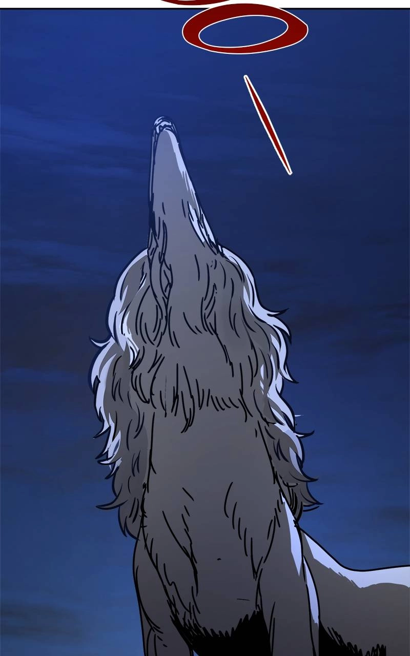 Hiding Out in an Apocalypse Chapter 14 Page 54