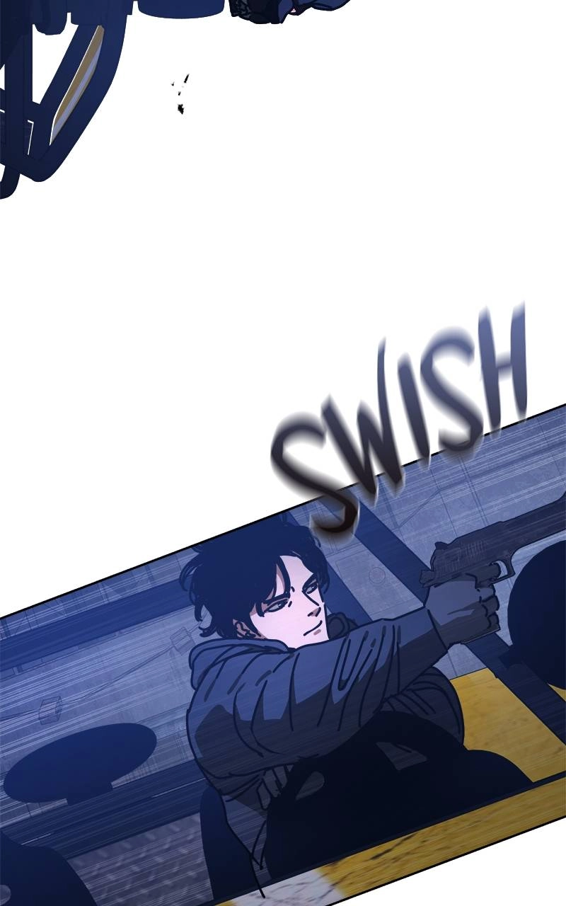 Hiding Out in an Apocalypse Chapter 14 Page 57