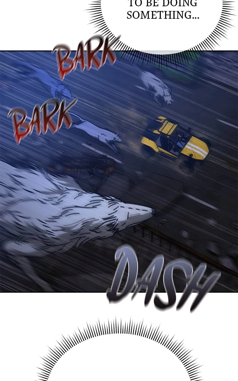 Hiding Out in an Apocalypse Chapter 14 Page 62