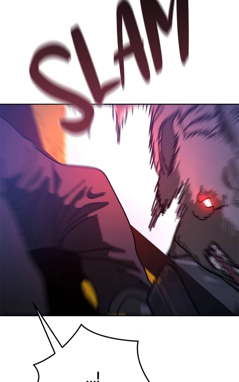 Hiding Out in an Apocalypse Chapter 14 Page 64