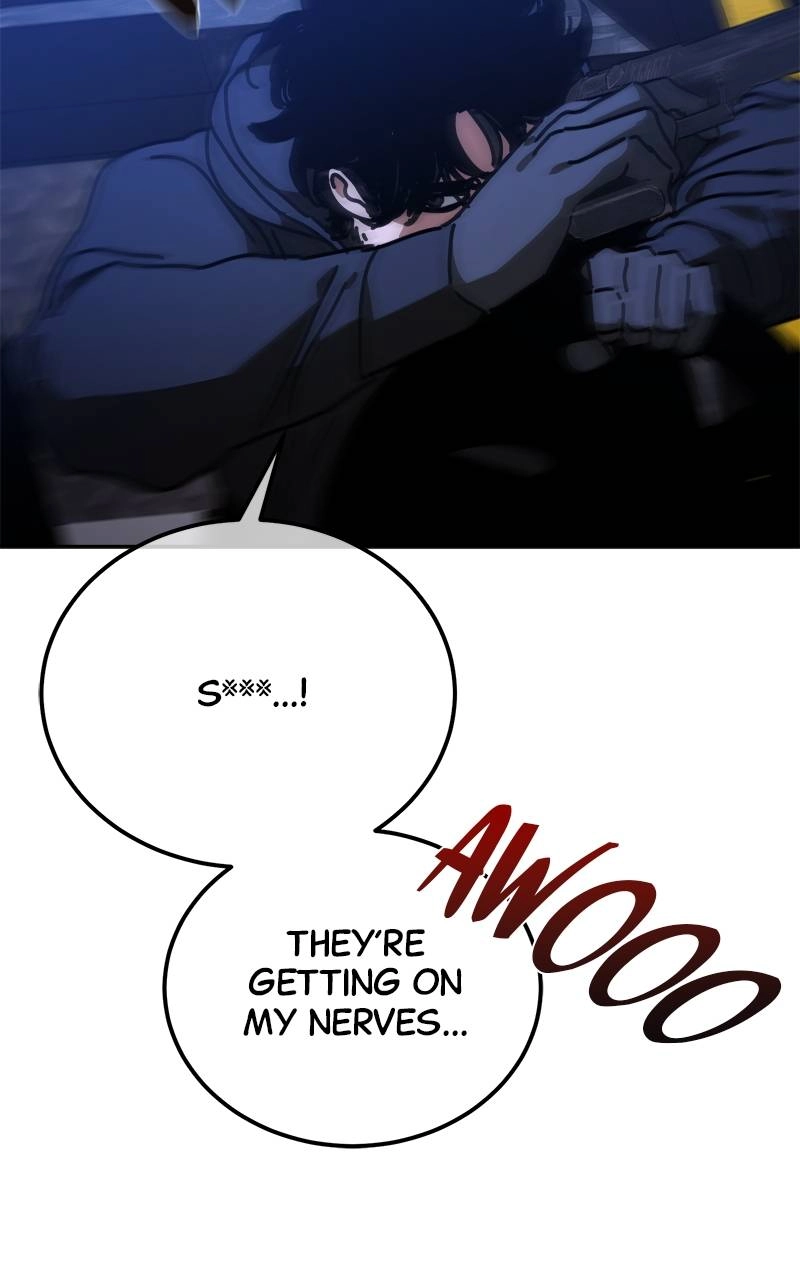 Hiding Out in an Apocalypse Chapter 14 Page 67
