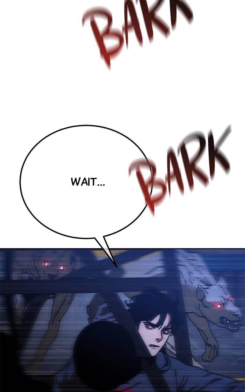Hiding Out in an Apocalypse Chapter 14 Page 69
