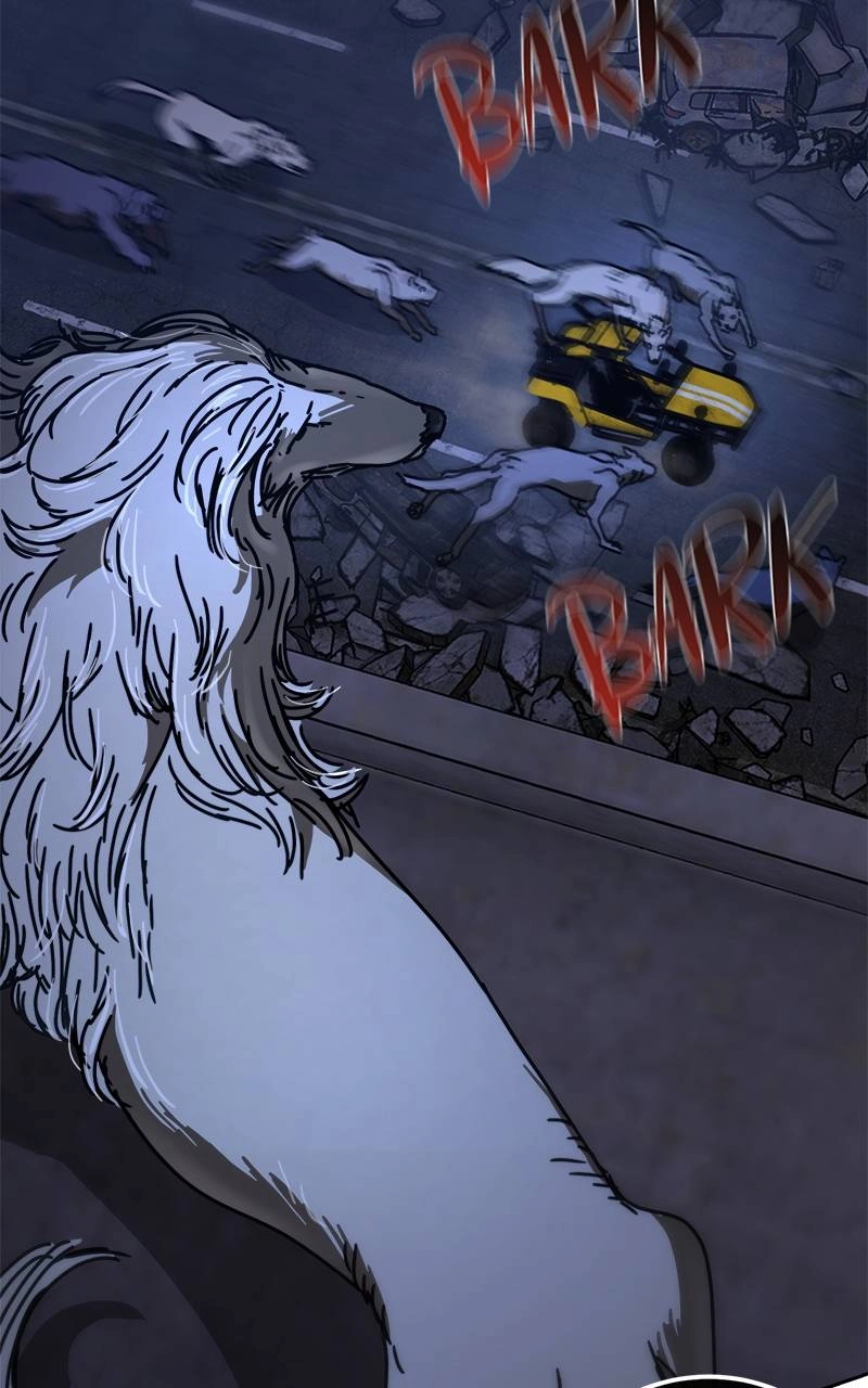 Hiding Out in an Apocalypse Chapter 14 Page 71